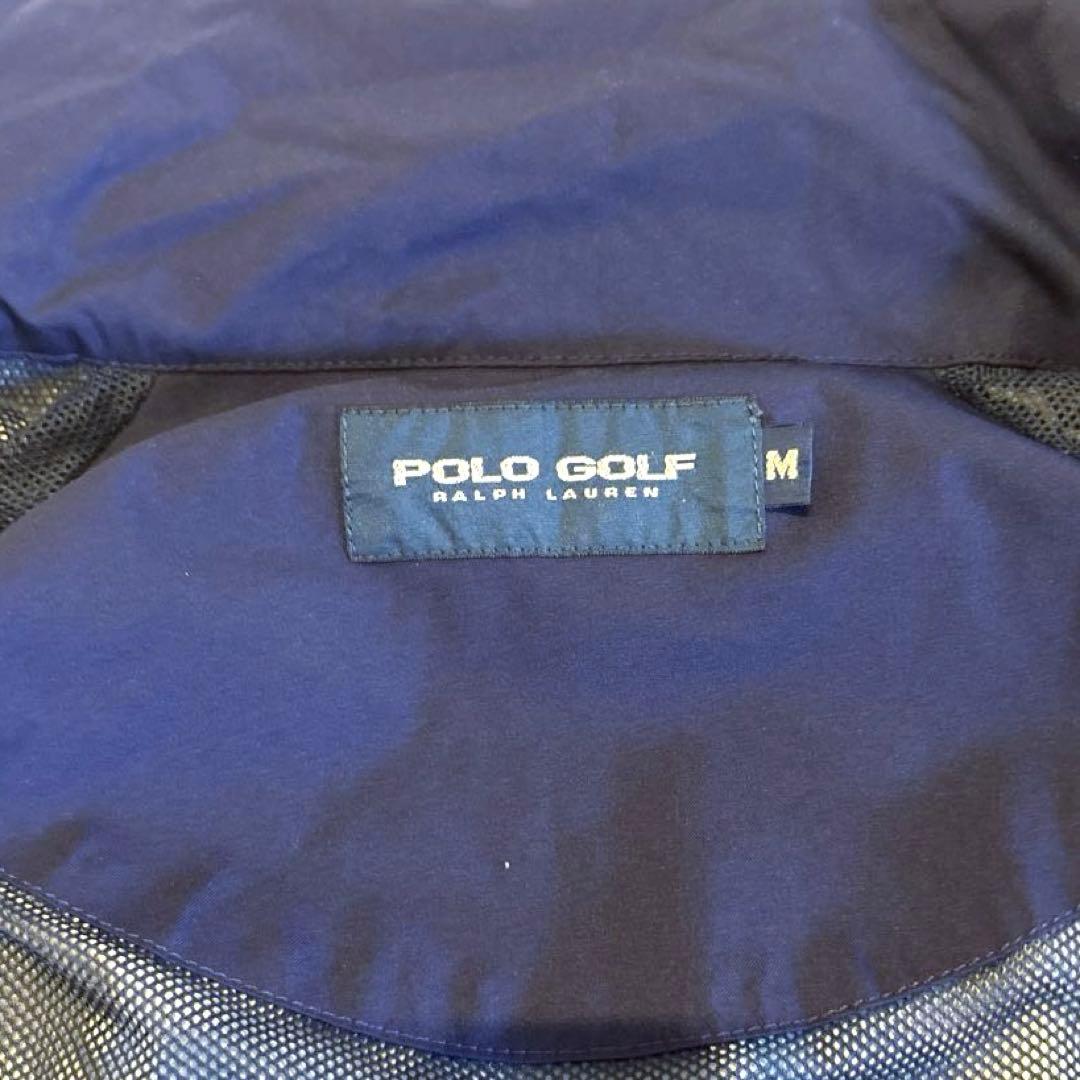 POLO GOLF ポロゴルフ ラルフローレン ネイビー セットアップ サイズM