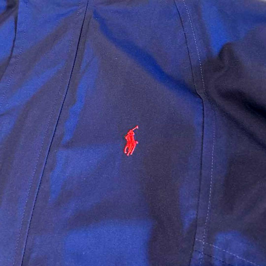 POLO GOLF ポロゴルフ ラルフローレン ネイビー セットアップ サイズM