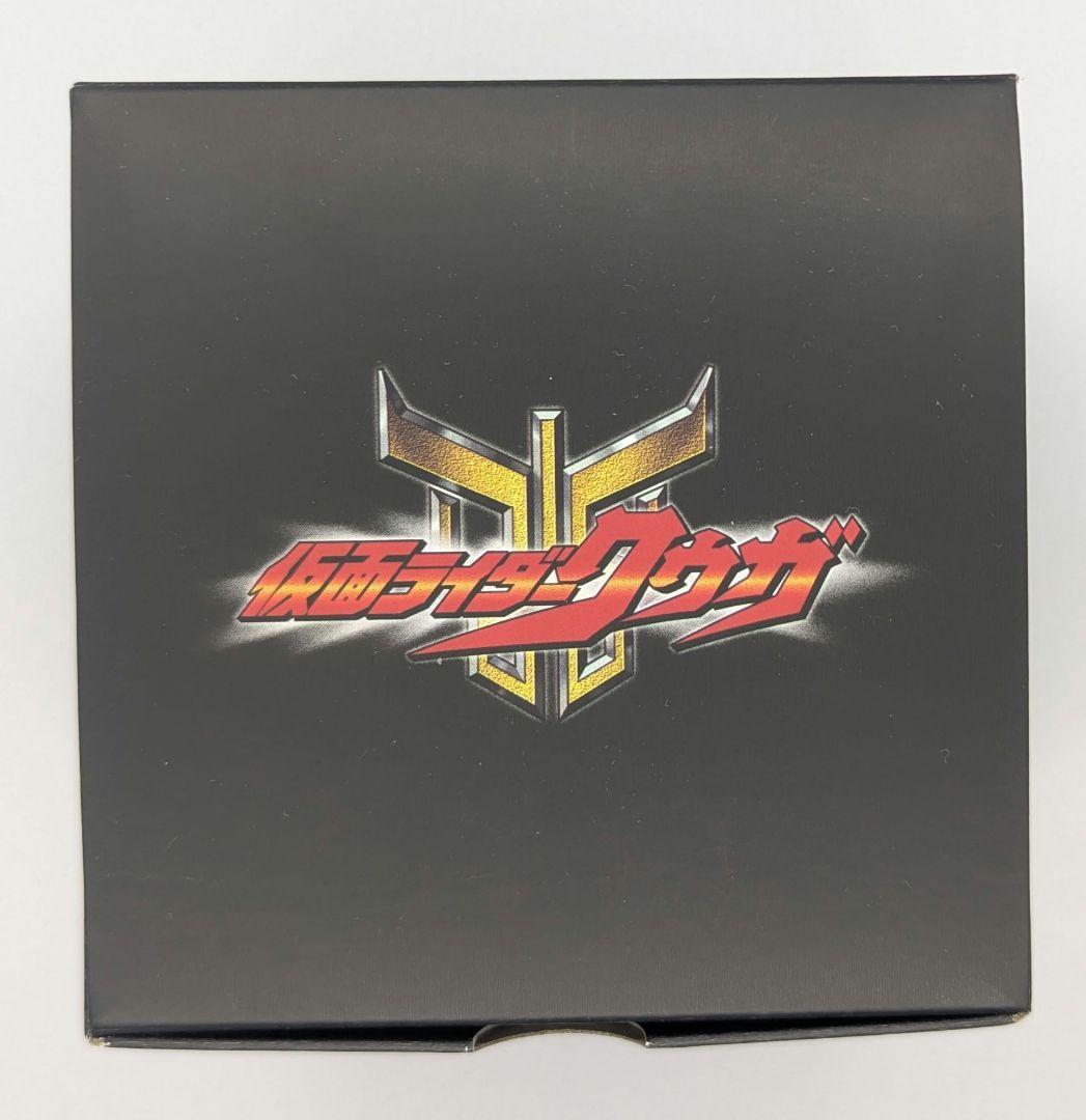 G-SHOCK DW-5600 仮面ライダー クウガ 新品未使用