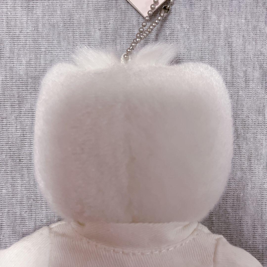 激レア♡ハローキティ・ディアダニエル♡マスコットセット着物ペアセット