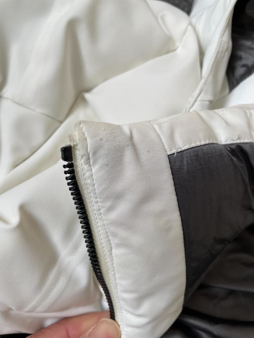 GOLDWIN W's ウェア