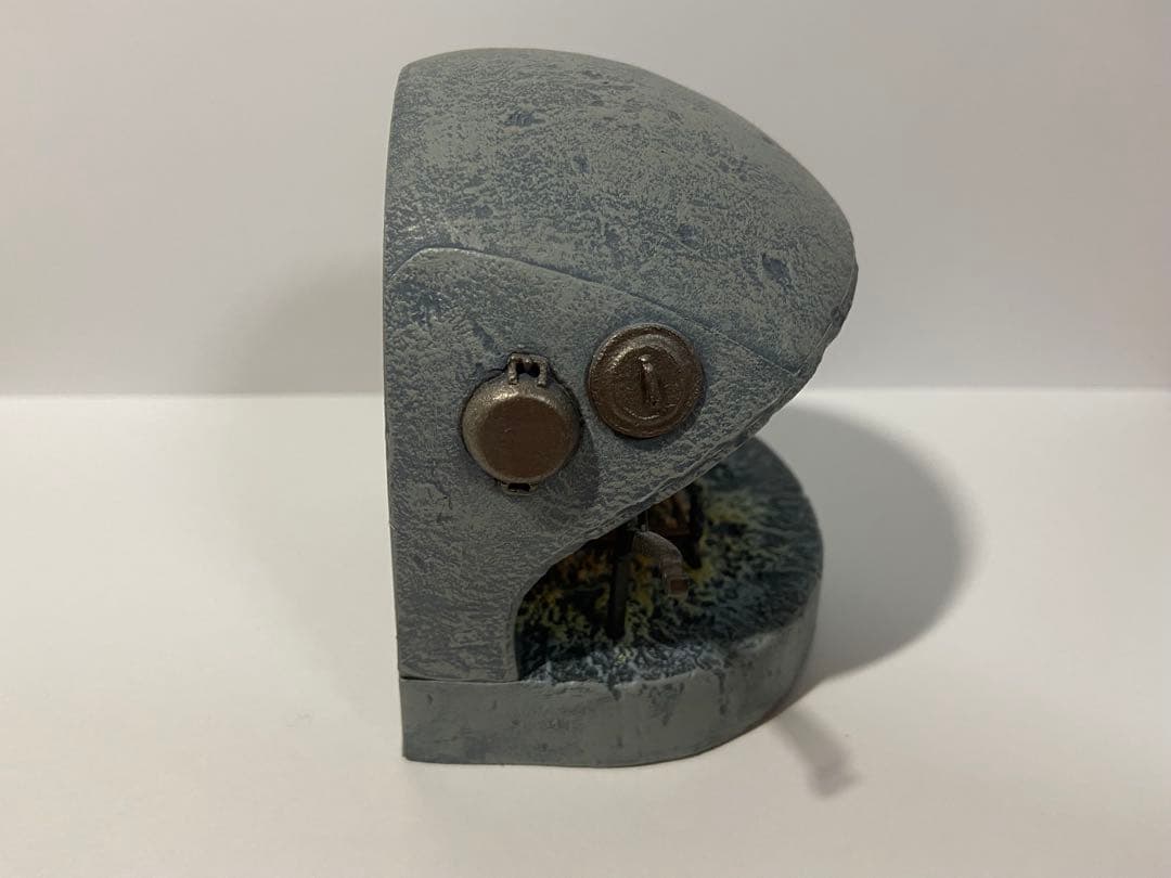 [希少]ハウルの動く城 カルシファー フィギュア 暖炉 コミニカ