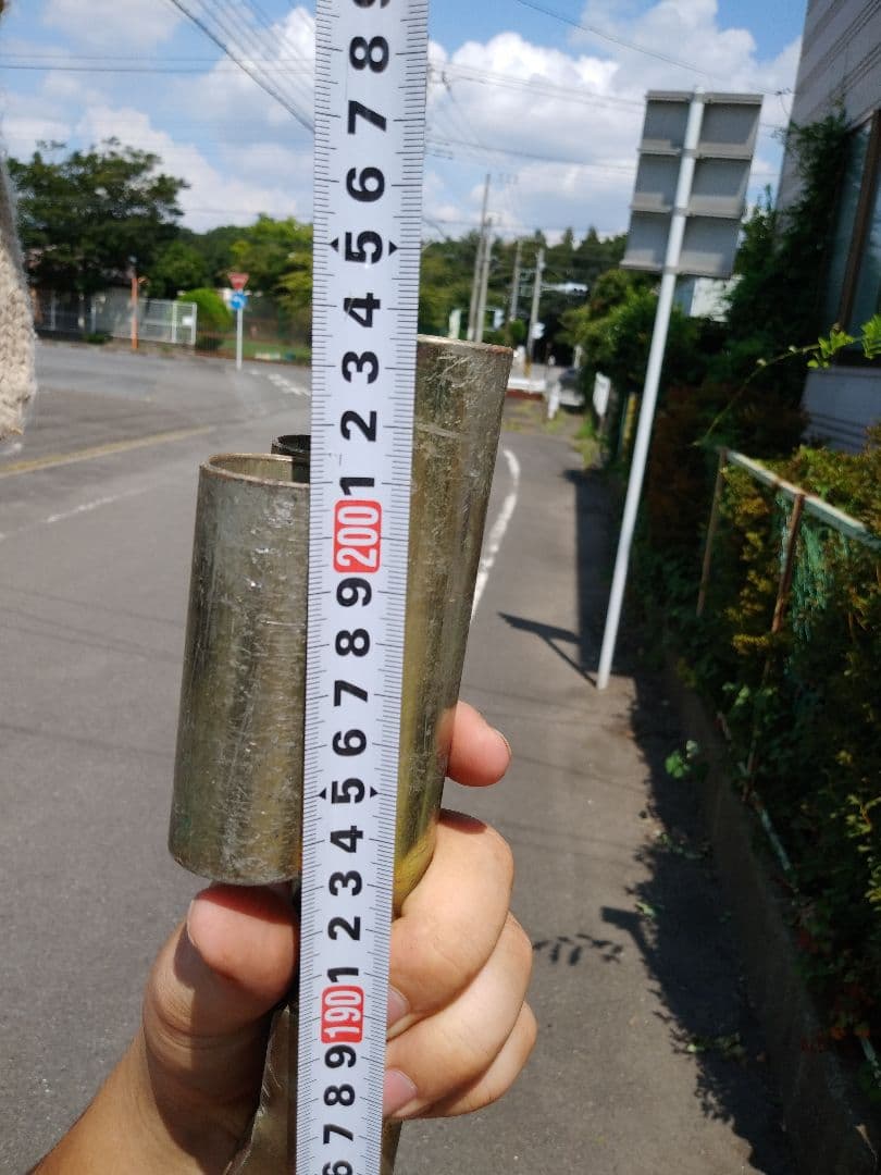 さつまいも専門店　仮設テント　　2間3間(3.6×5.4)