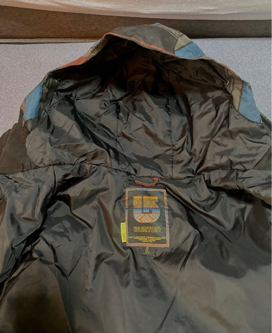 スノーボード BURTON board ( L )