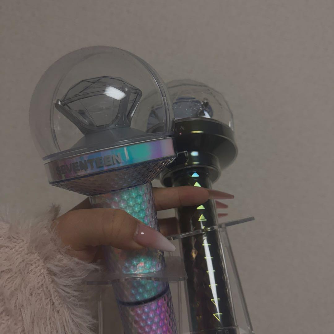 SEVENTEENペンライト