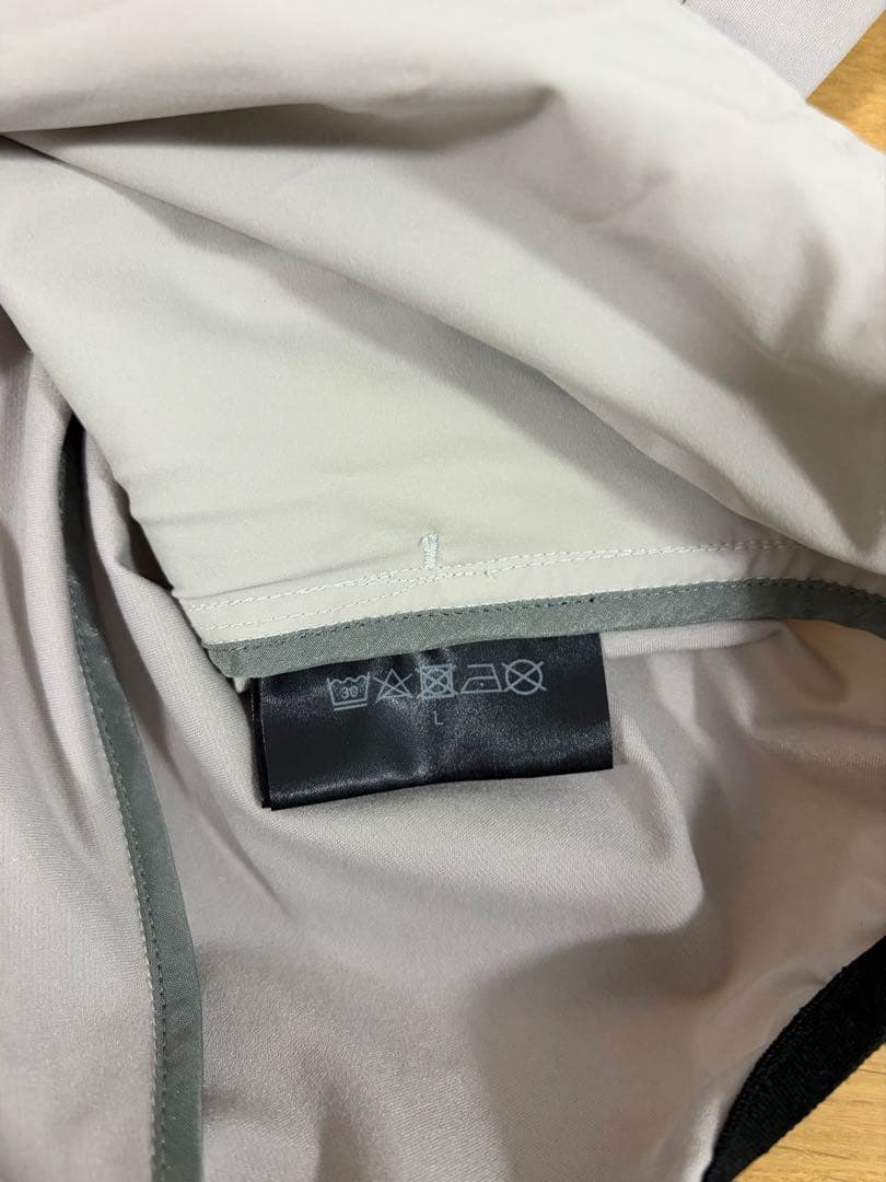 TFW49 ゴルフウェア　セットアップ