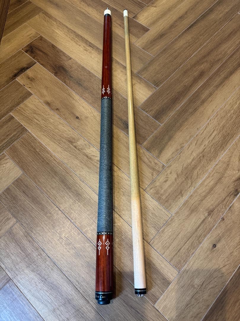 Mezz Cue ビリヤード キュー