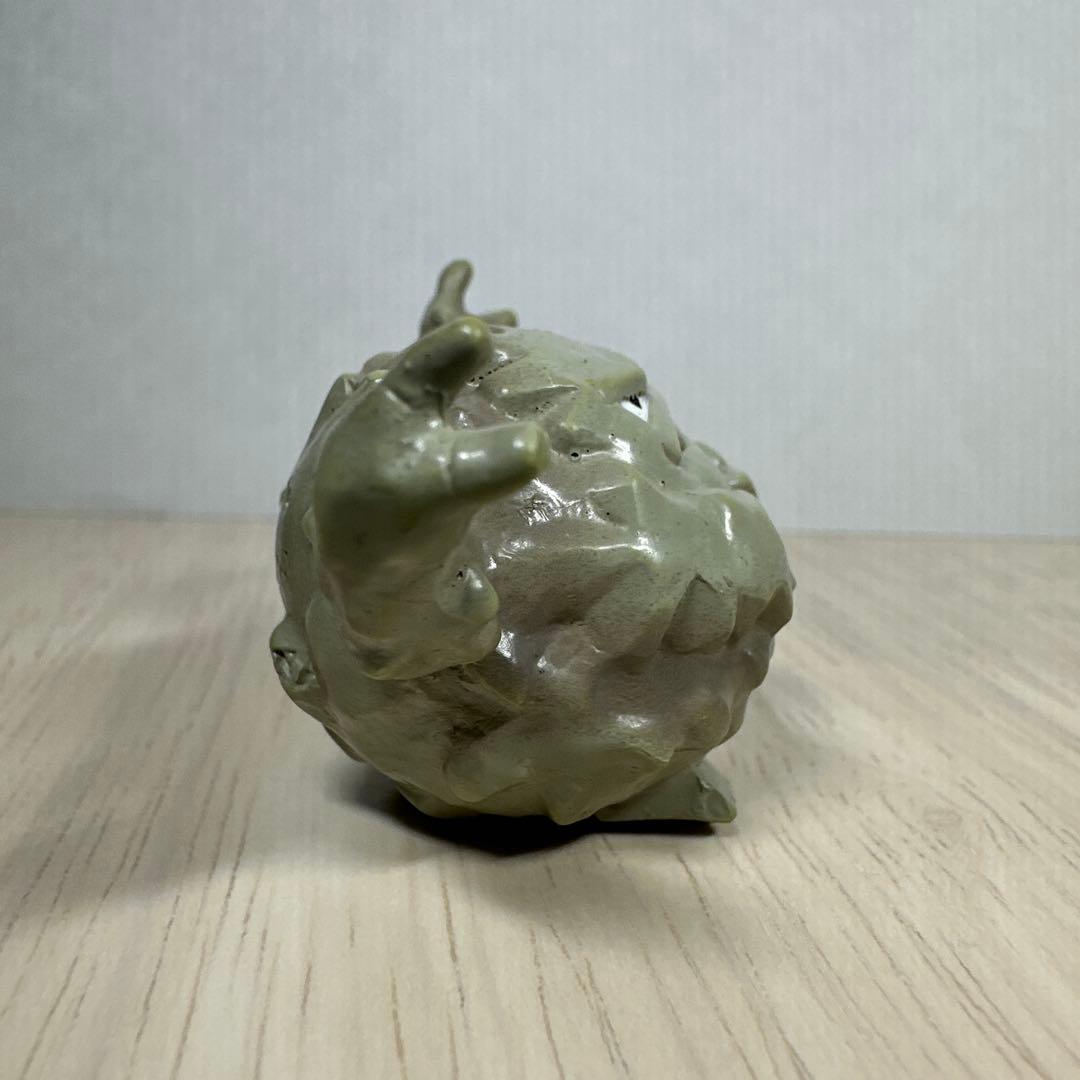 【希少】モンスターコレクション(モンコレ初期) ゴローン