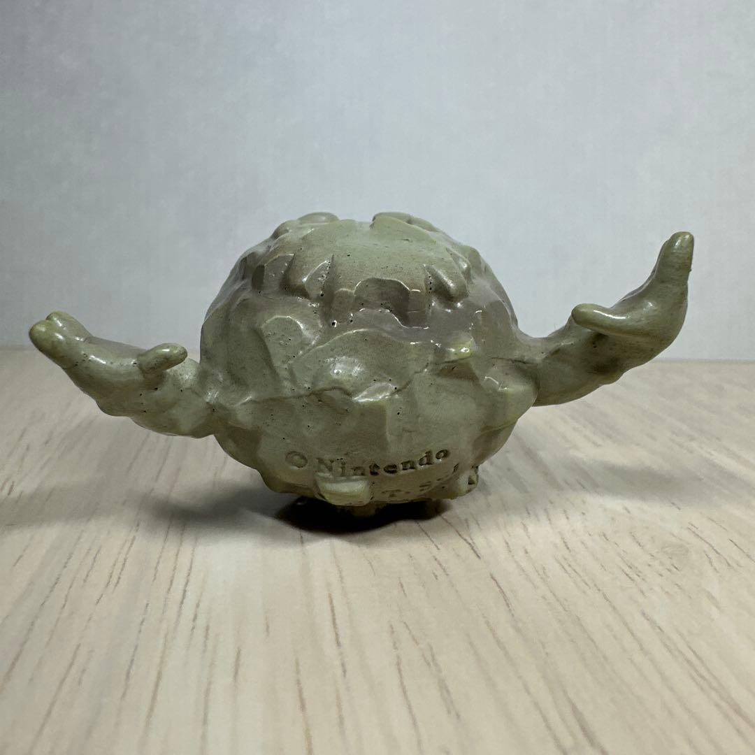 【希少】モンスターコレクション(モンコレ初期) ゴローン