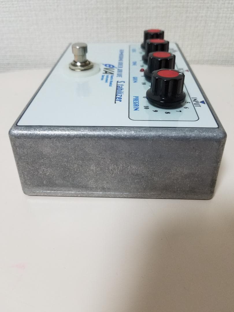 ギター eVA GERMASOUND OVER DRIVE Stabilizer