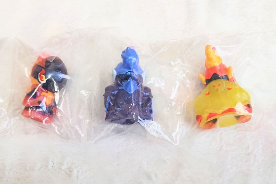 デ*ネ様 【新品未開封】スペシャルポケモンキッズ プレゼントキャンペーン第1弾