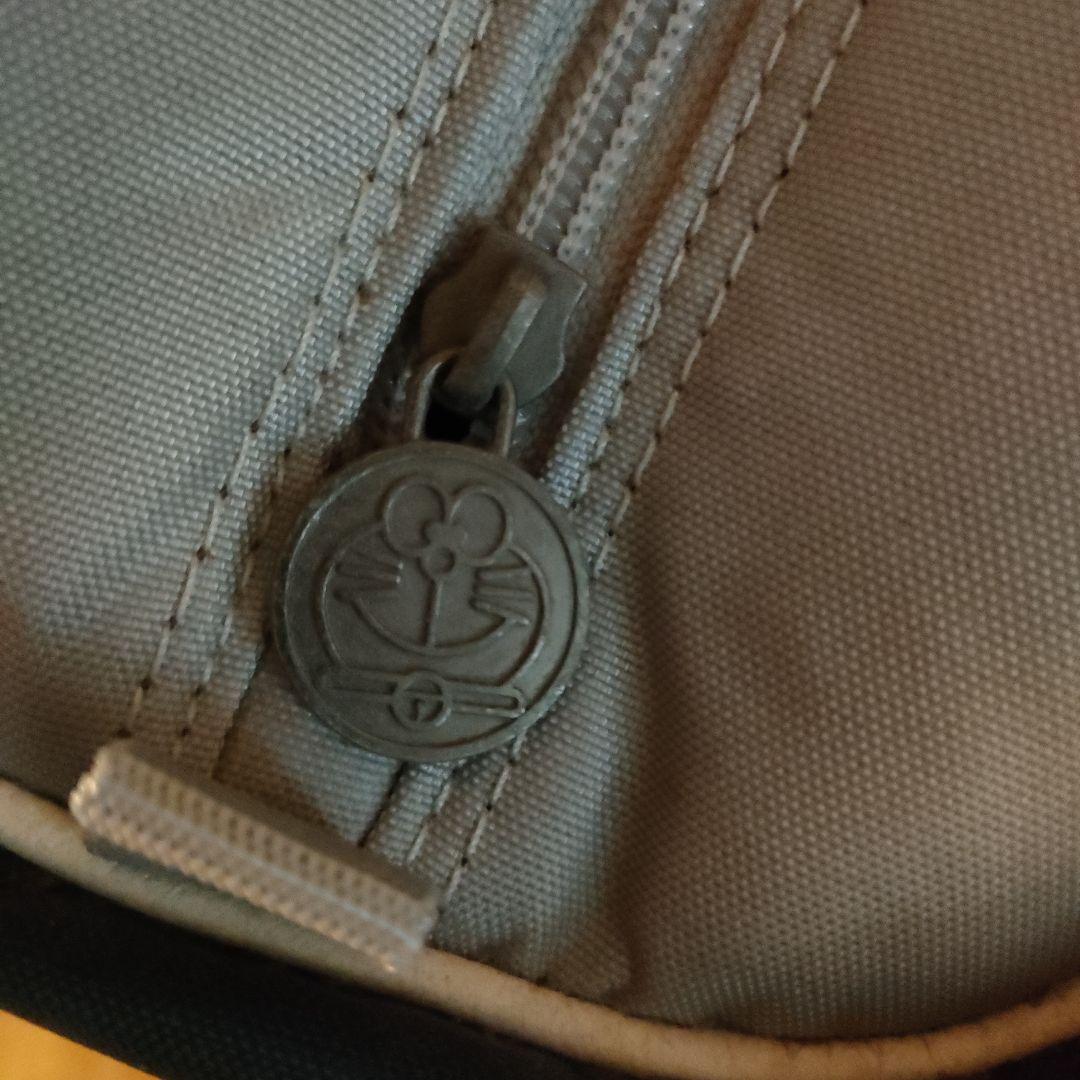 藤子プロ製作　関係者贈答用　ドラえもんゴルフバッグ　ポーチ付き