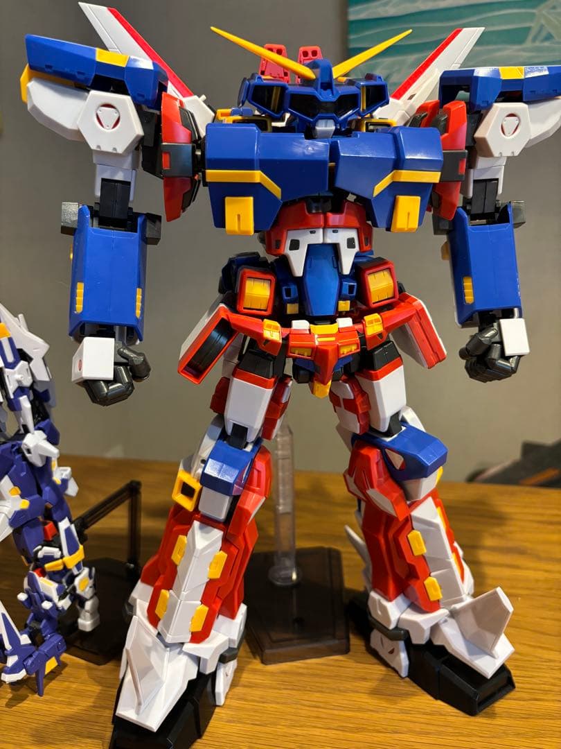 SMP SRX フルセット　組み立て済み