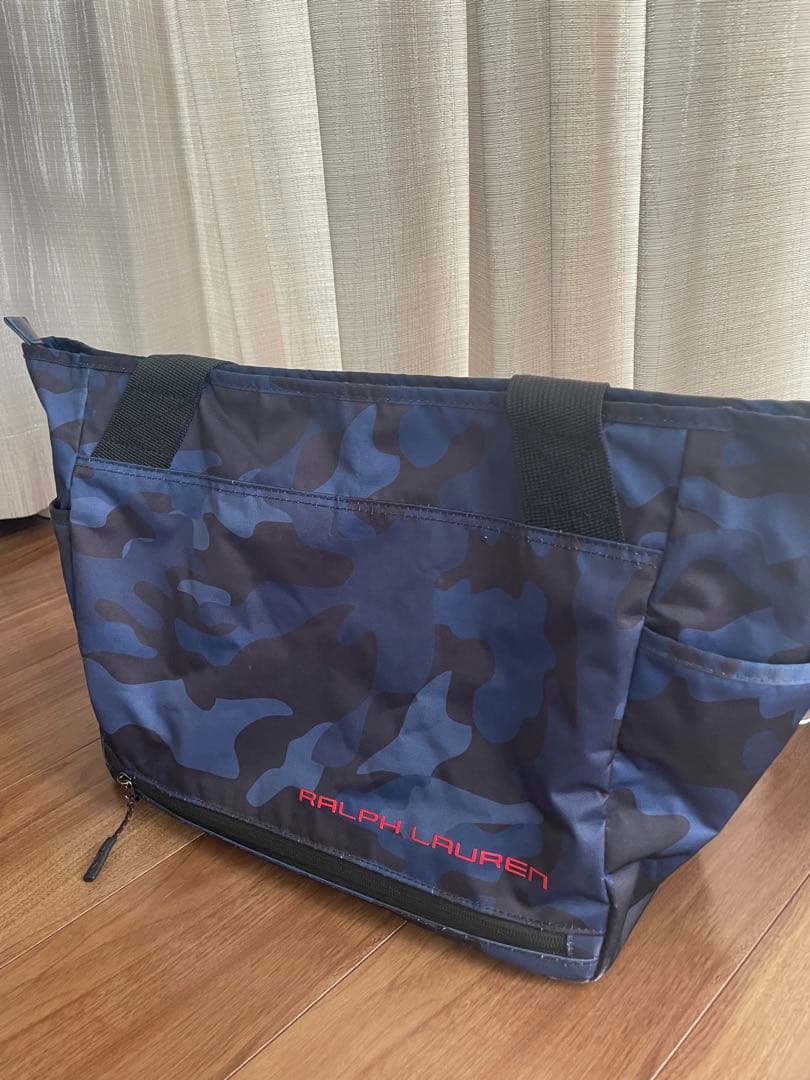 RLX ゴルフトートバッグ