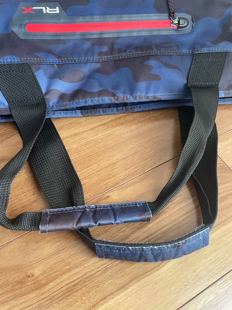 RLX ゴルフトートバッグ