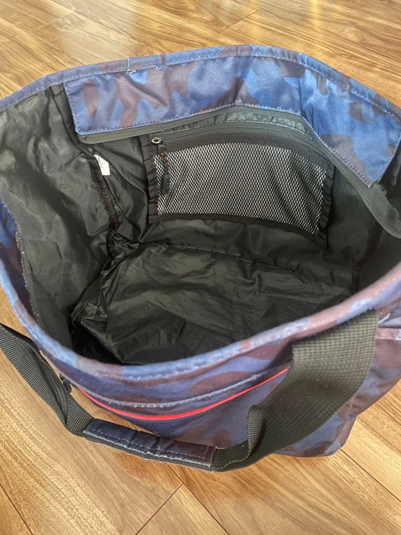 RLX ゴルフトートバッグ