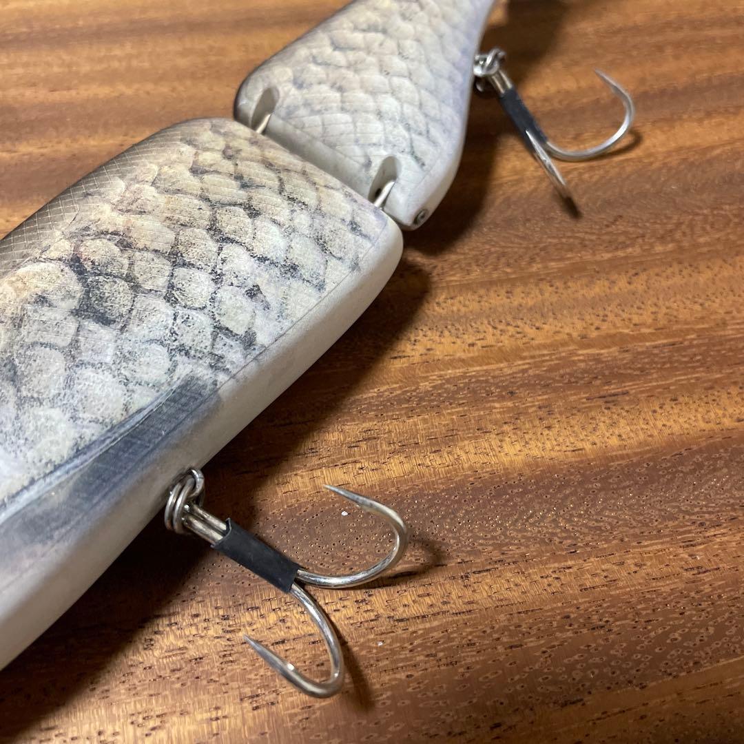 DRT クラッシュ9 Low ニゴロ　＃256