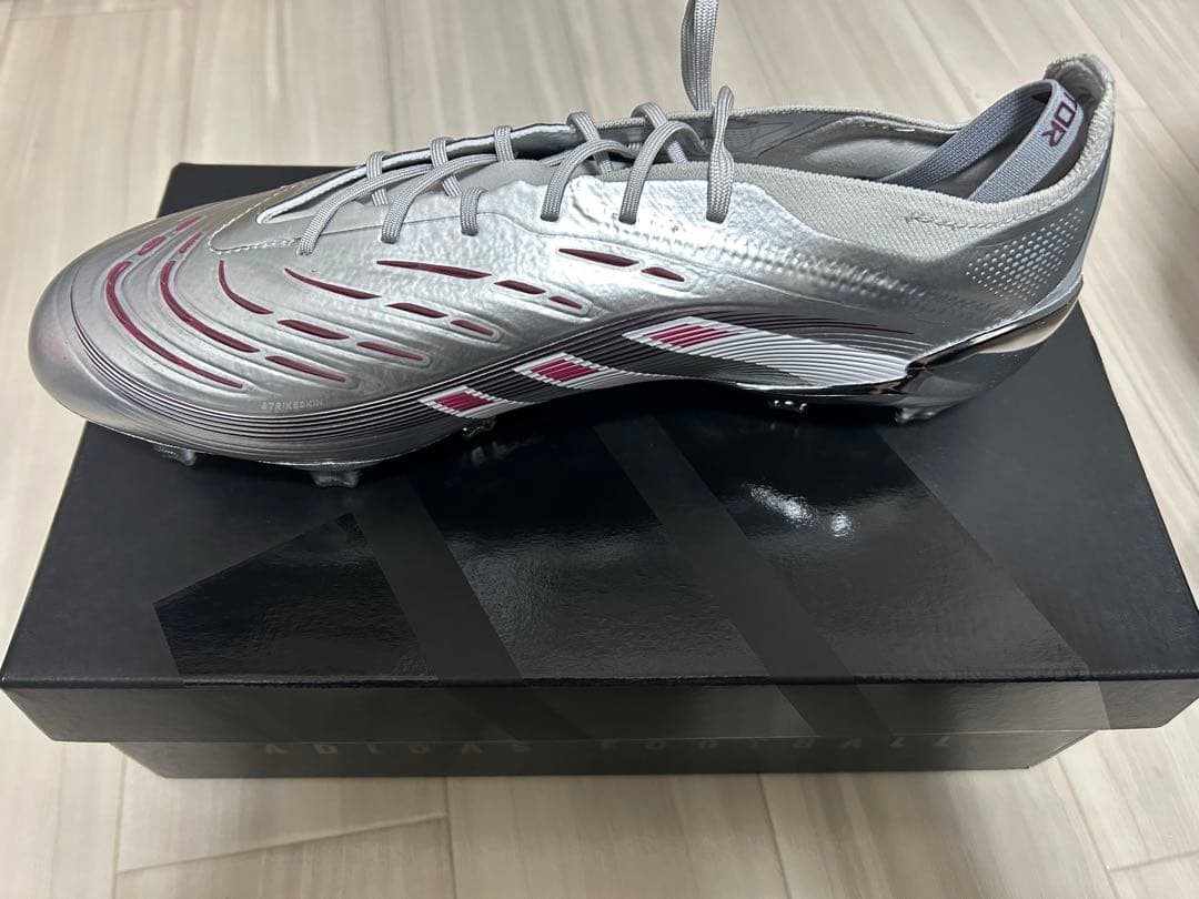 アディダス プレデター ELITE FT FG JB 28cm