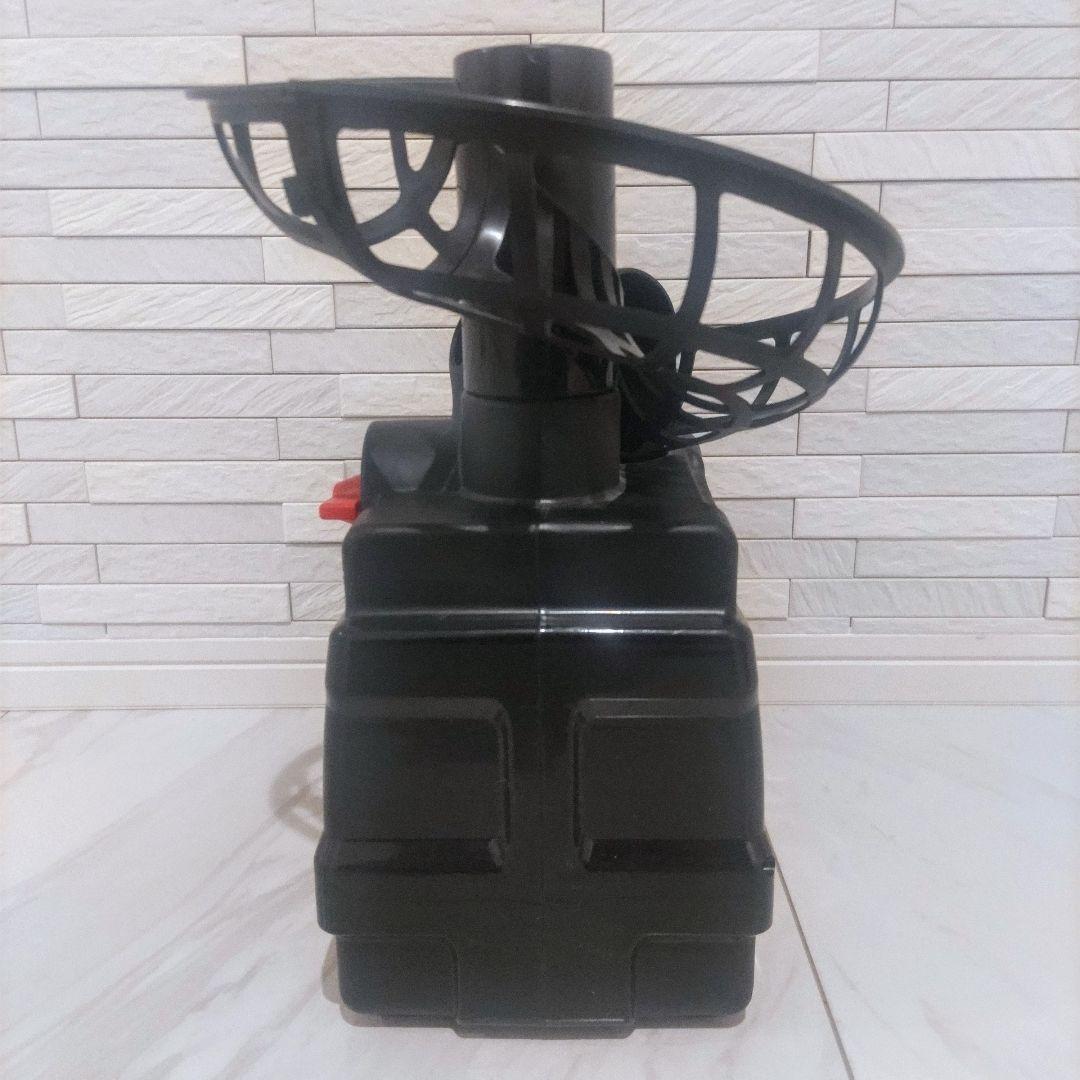 FIELD FORCE バッティングネットオートリターン　FTM-270AR