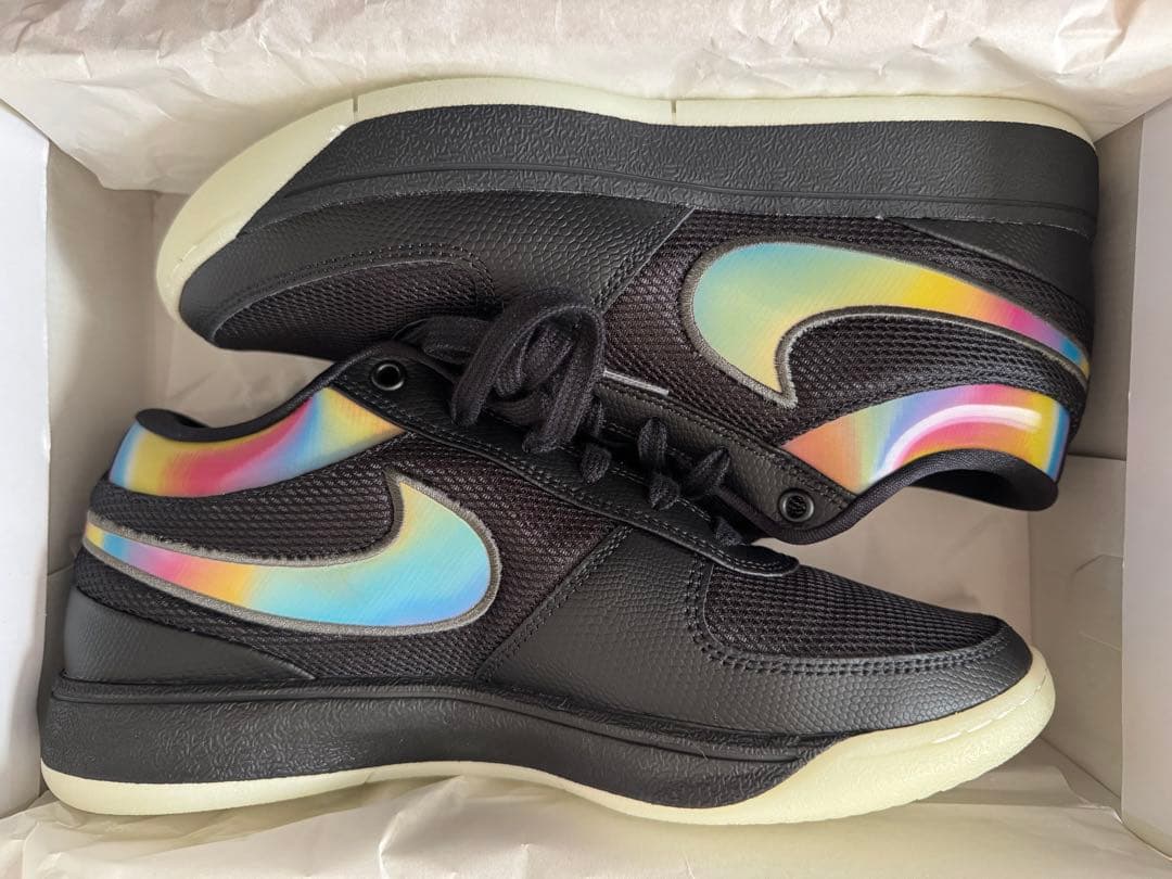 NIKE ブック1 EP ナイト