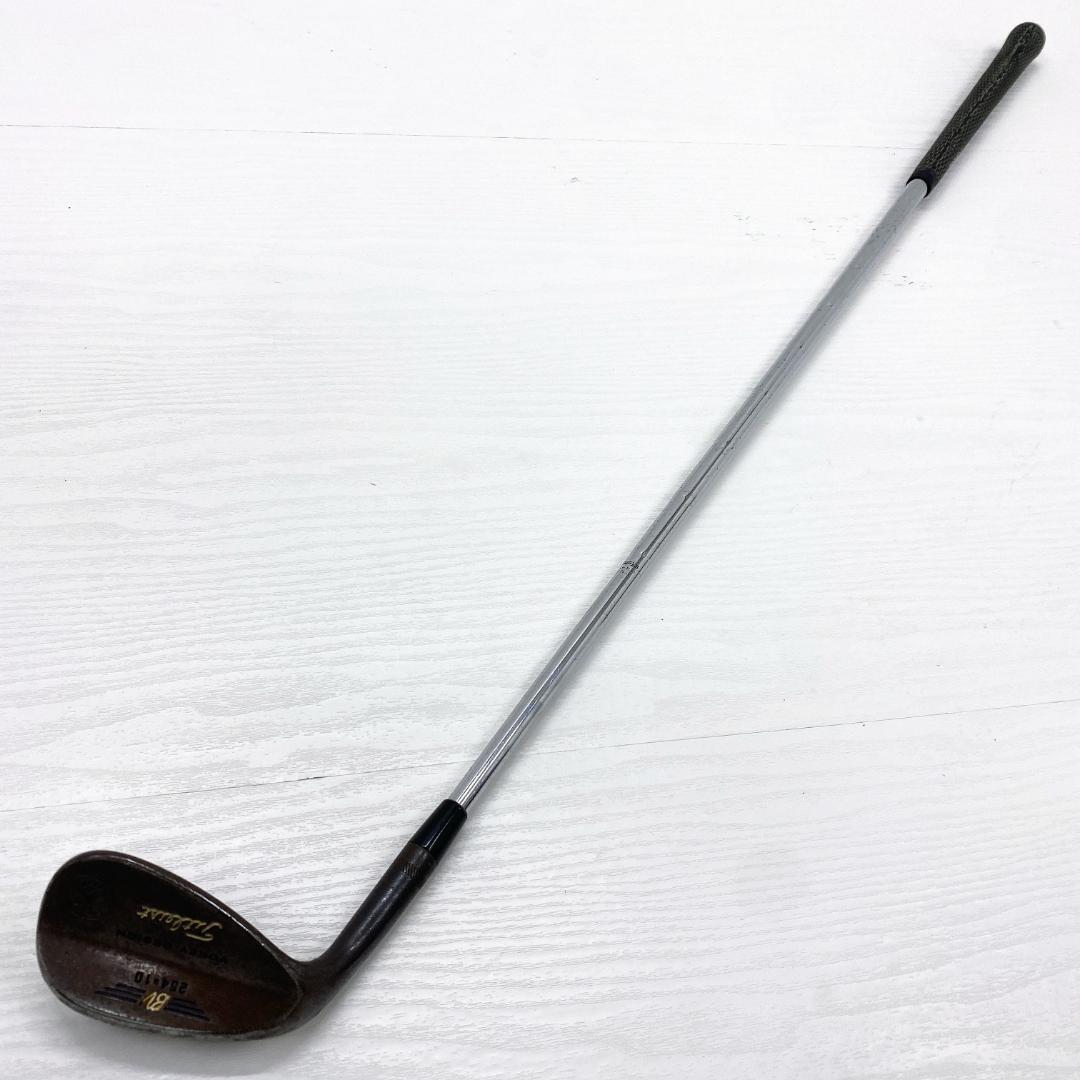 左利き/レフティ タイトリスト オイルカン OILCAN 54° ウェッジ SW