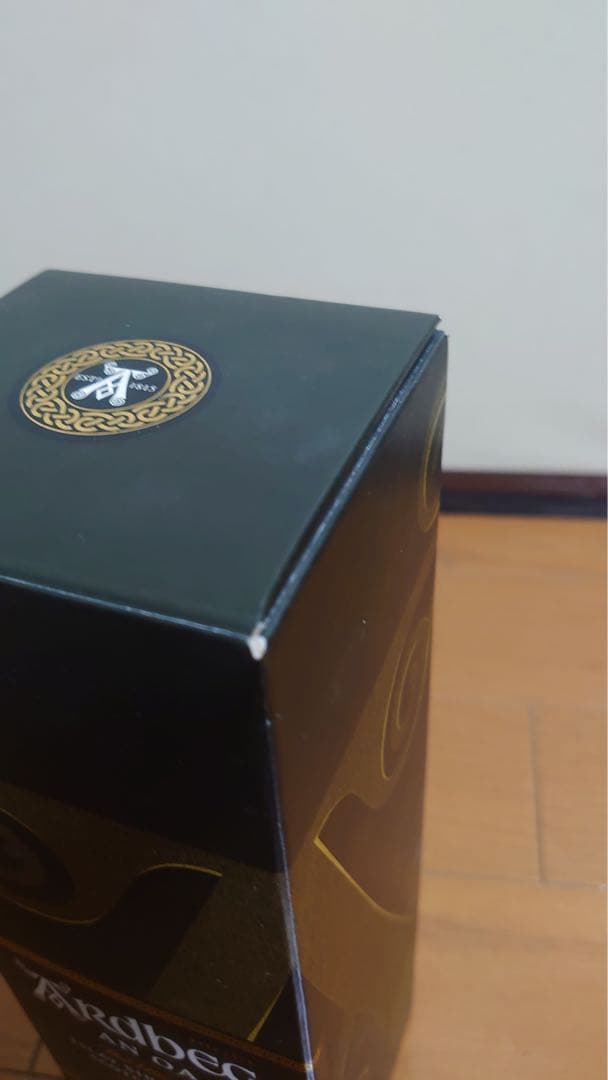 貴重　Ardbeg AN OA Islay Single Malt Whisky