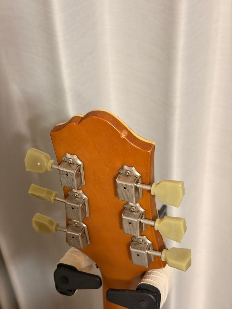 ギター Epiphone masterbilt DR-500R