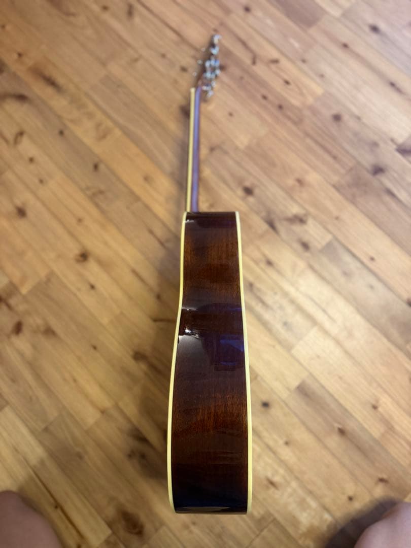 Cooder by Takamine CF-1N アコースティックギター