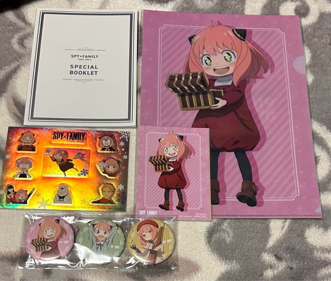 アニメグッズ　ノンジャンル　美少女　大量　まとめ売り