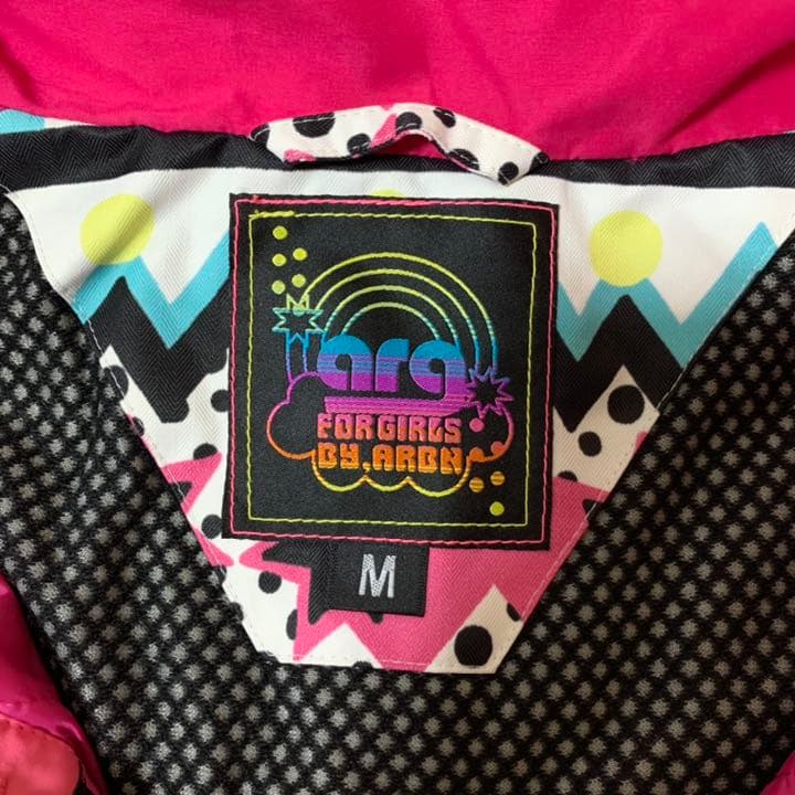 スノボウエア　上下セット