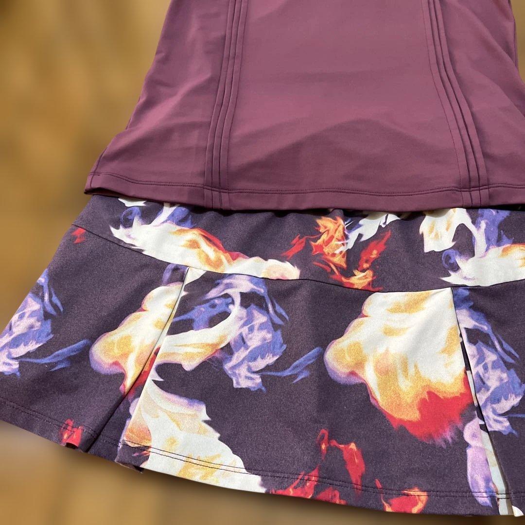 Admiral テニスウェア 上下