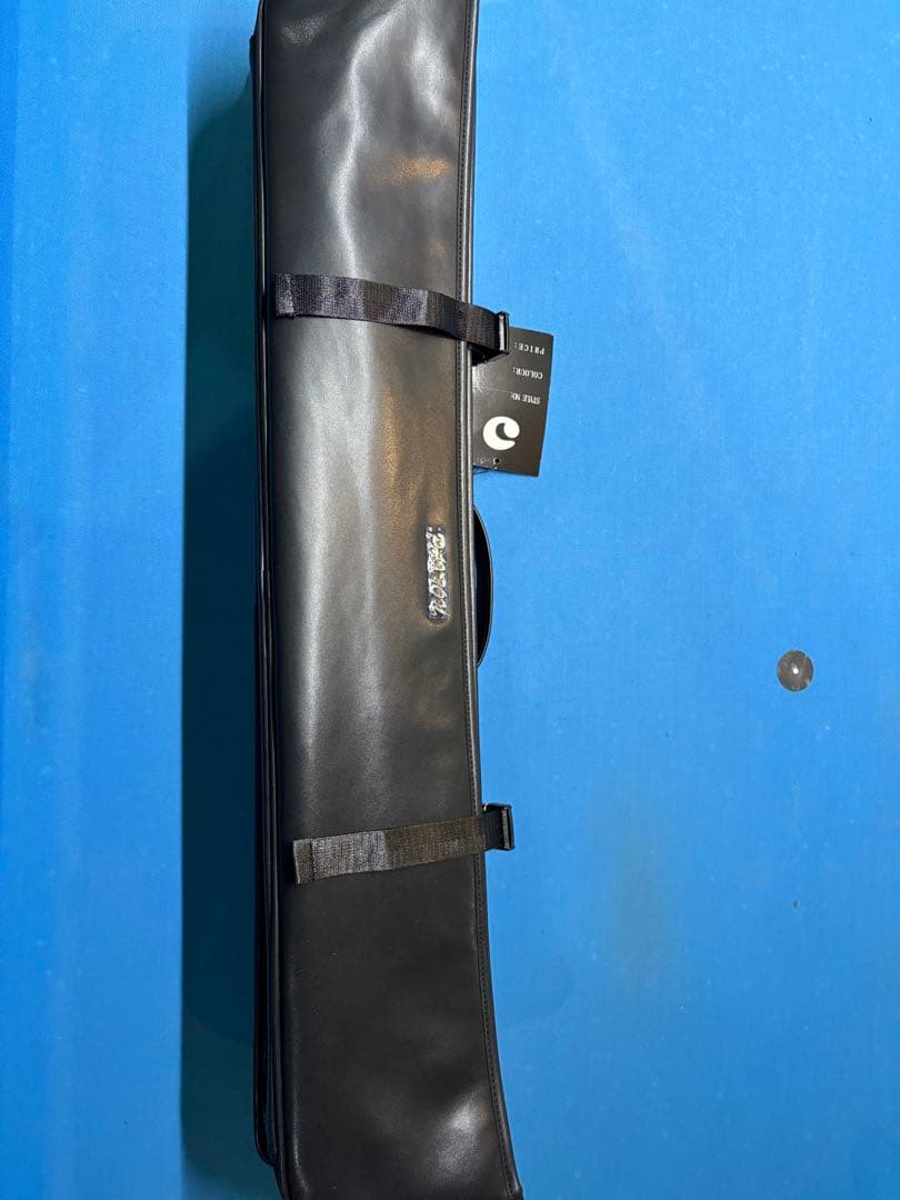 新品未使用！パクストン ビリヤードケース