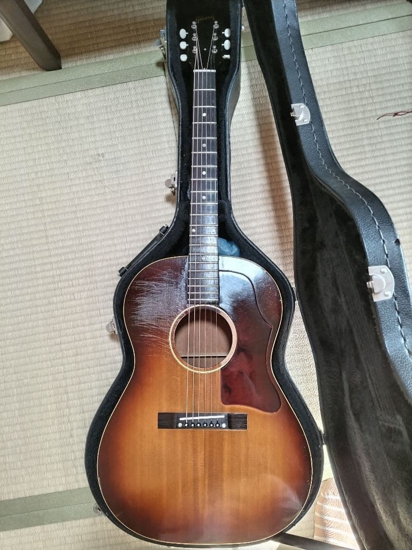 GIBSON LG-1　1959年　アコースティックギター