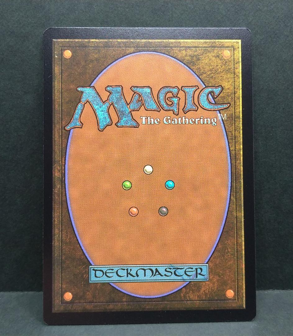 MTG 四肢切断/Dismember TSR 日本語 旧枠foil