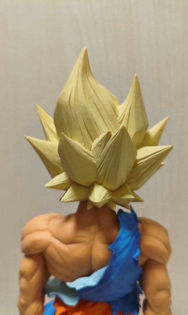 もめんとさん用　SMSP 孫悟空 02 THE ORIGINAL