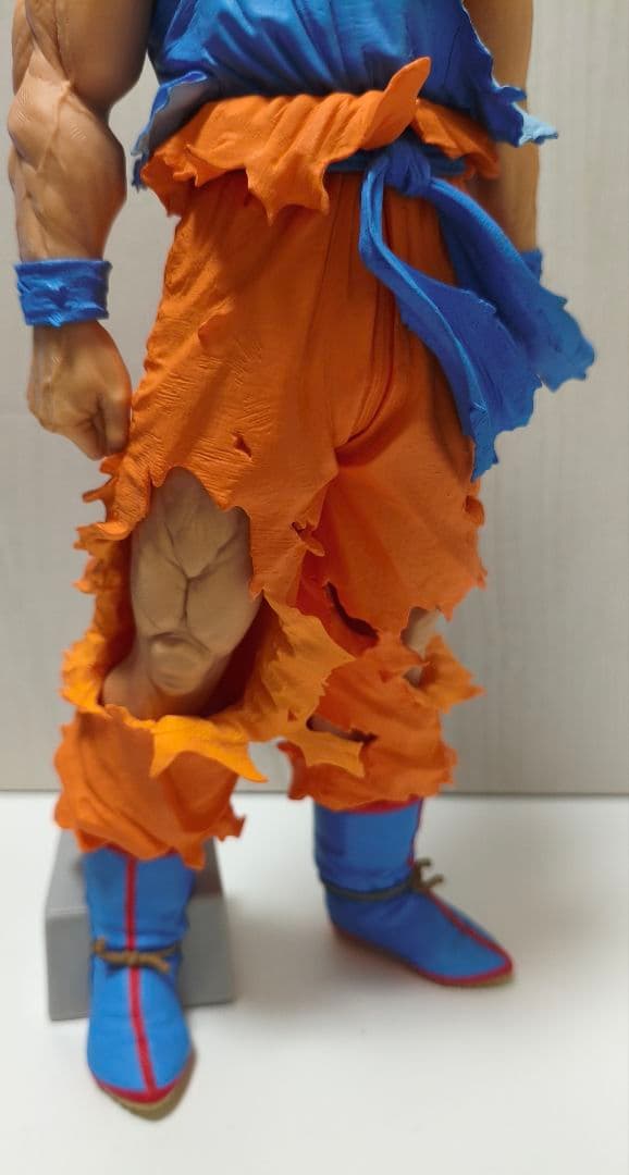 もめんとさん用　SMSP 孫悟空 02 THE ORIGINAL