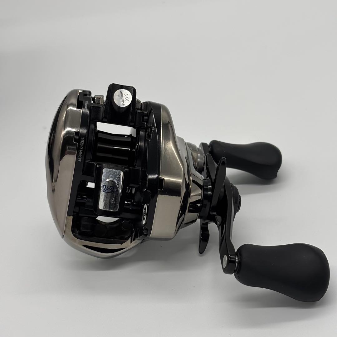 未使用 SHIMANO ANTARES DC XG 21アンタレスDC XG 右