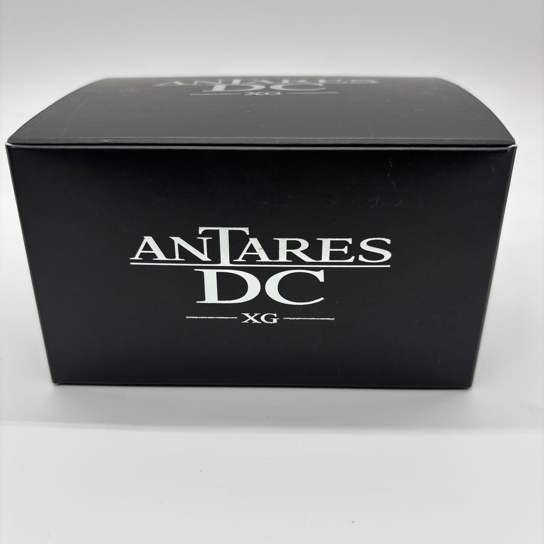 未使用 SHIMANO ANTARES DC XG 21アンタレスDC XG 右