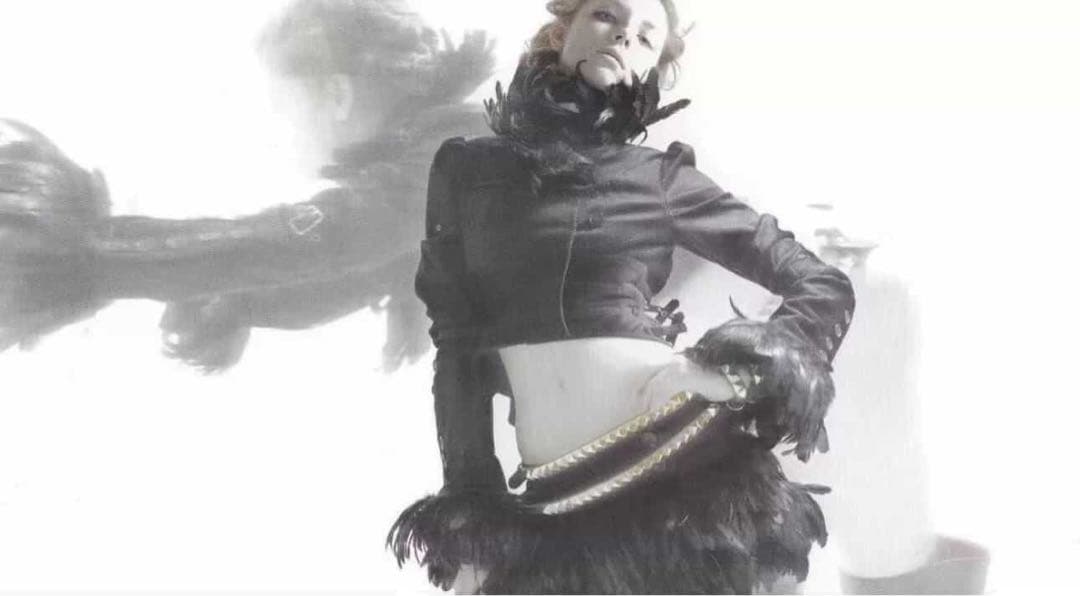 aliceレアベルト