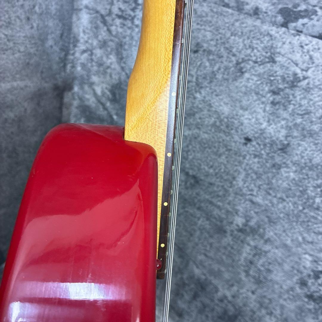 ゾーサン　フェルナンデス　ギター　現状品