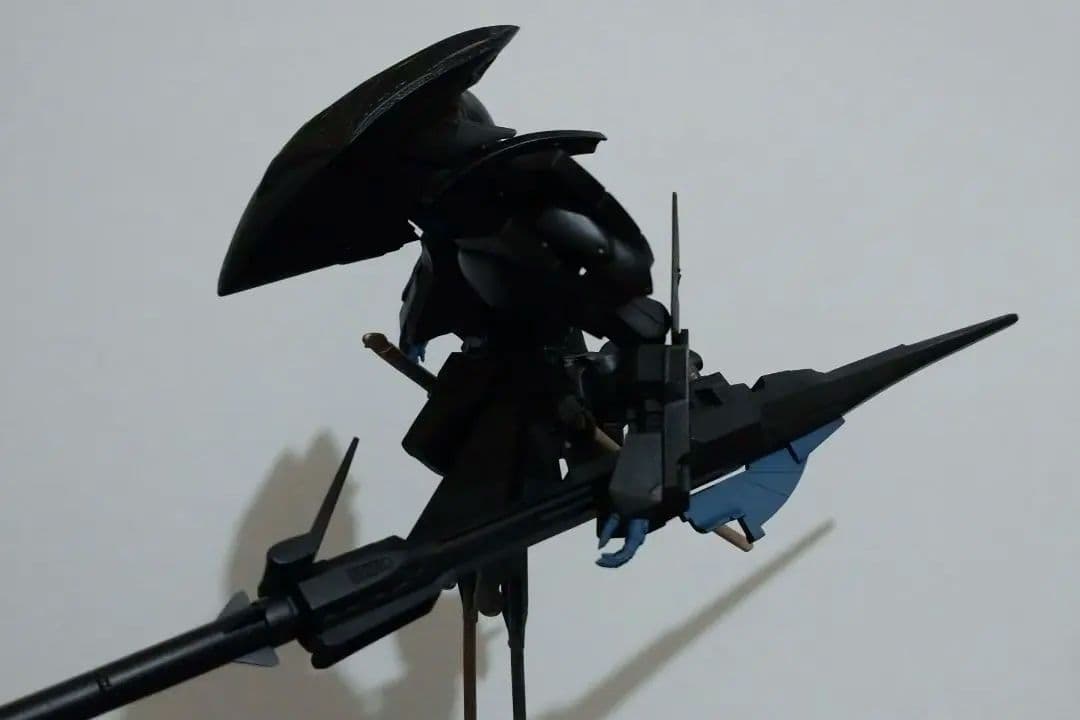 ナイトオブゴールド(制作中)