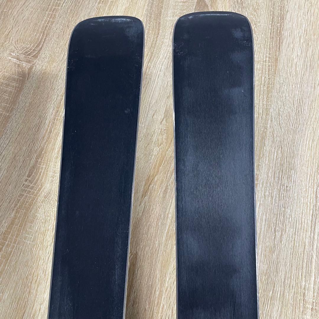 美品　NORDICA ATOMICスキーフルセット‼︎