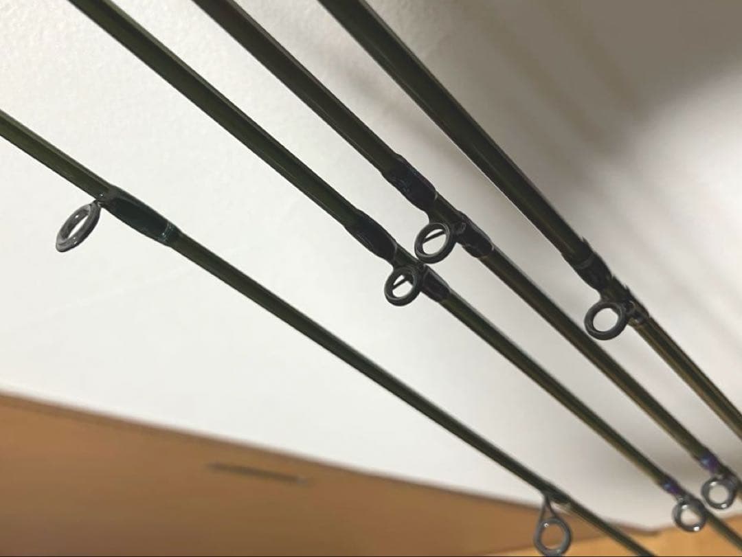 ノリーズ VOICE630 4本セット 田辺哲男