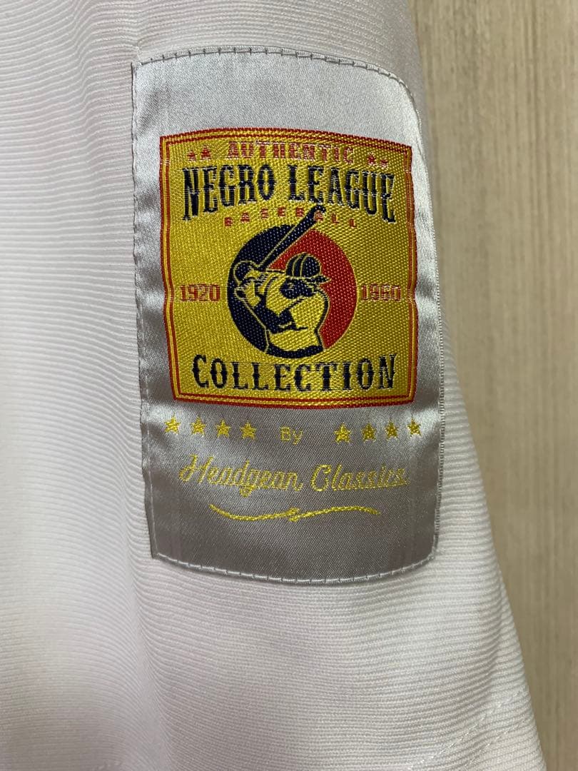 メンフィス レッドソックス ユニフォーム NO50