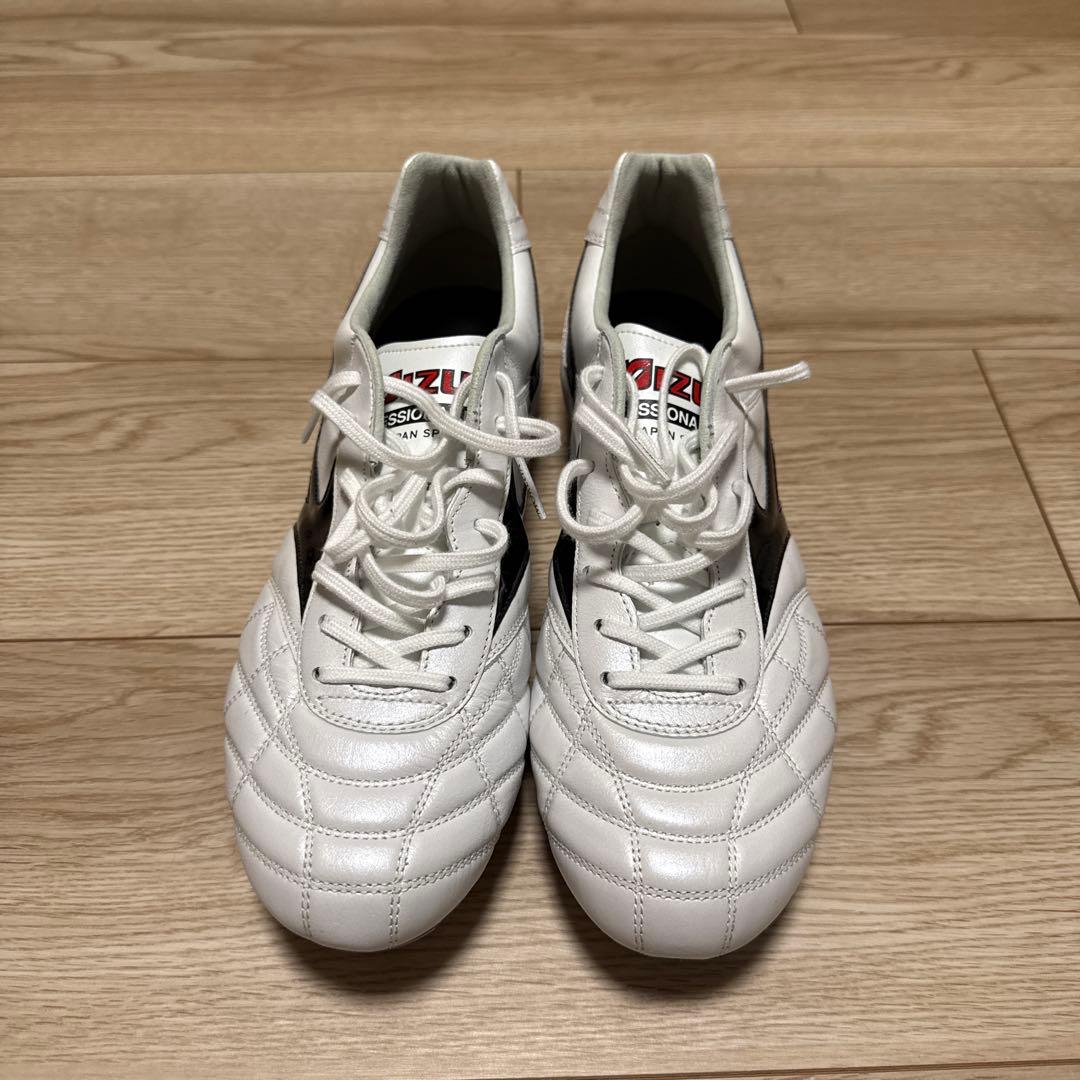 Mizuno モレリアネオ Japan 27cm 美品