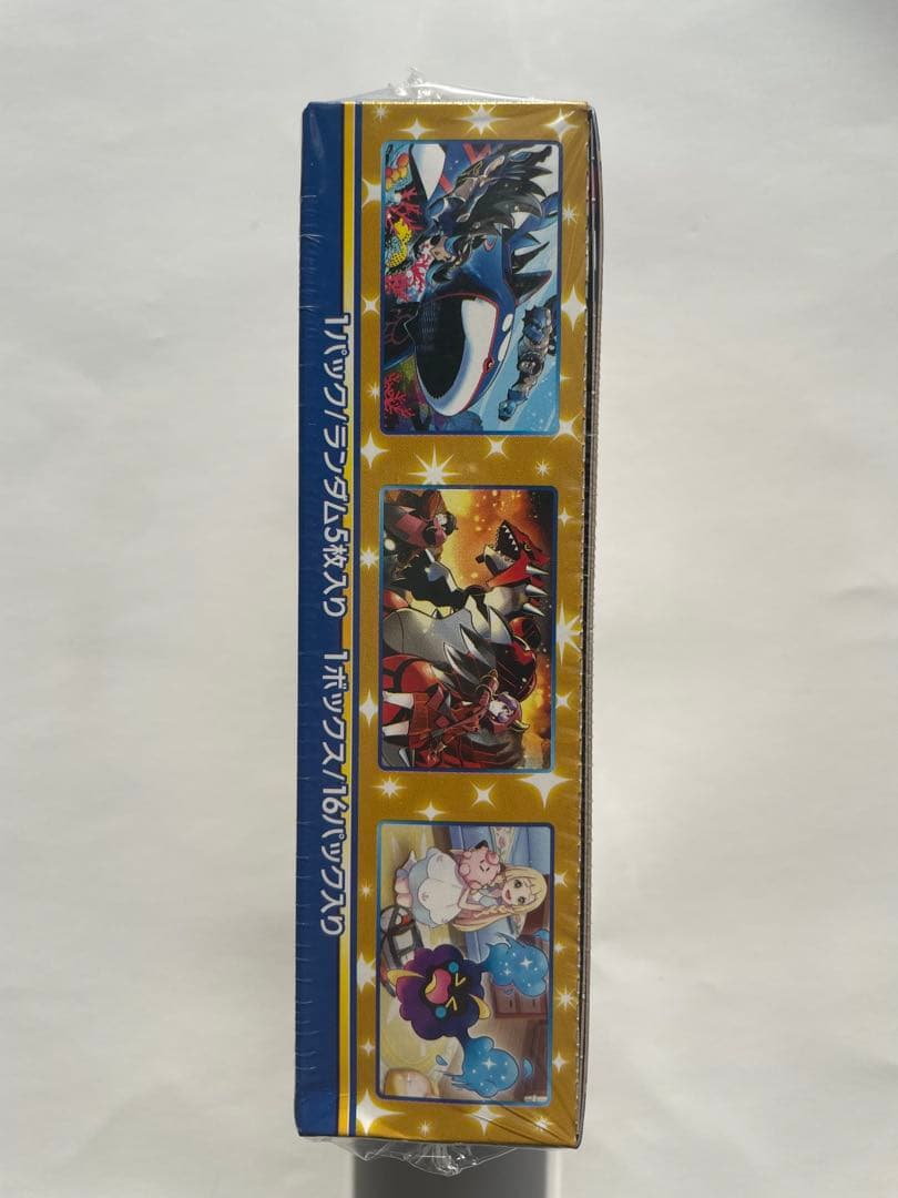 開*否様 【新品未開封】ポケモンカード25th アニバーサリーコレクション　シュ