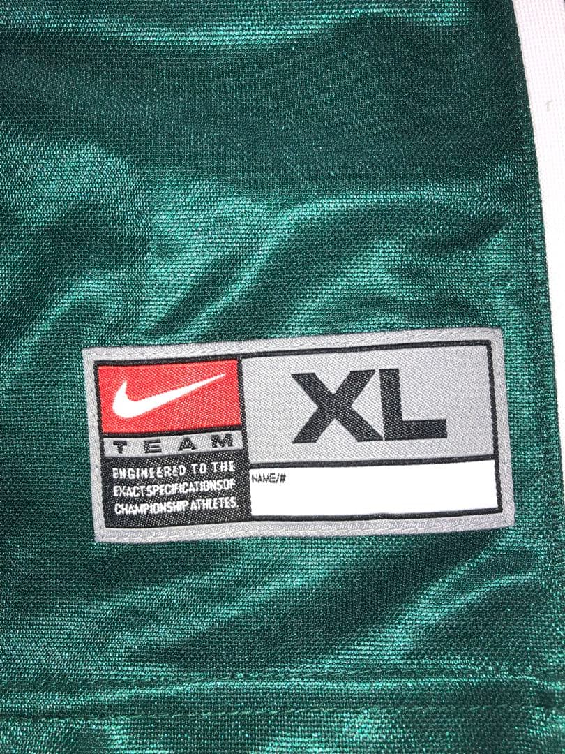 貴重！ヴェルディ ユニフォーム XL 中澤佑二 小倉隆史 石塚啓次　エジムンド