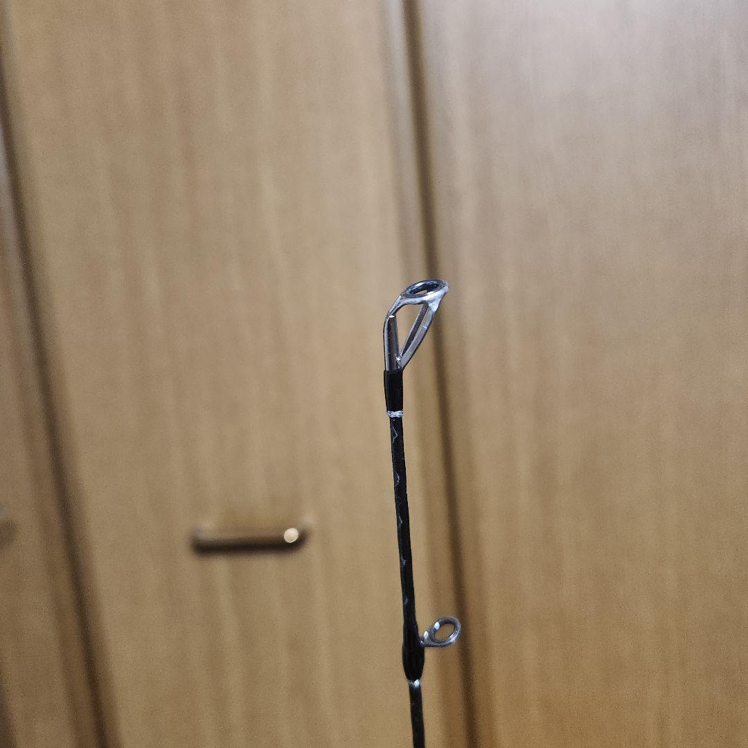 オシアej　シマノ　B60-4