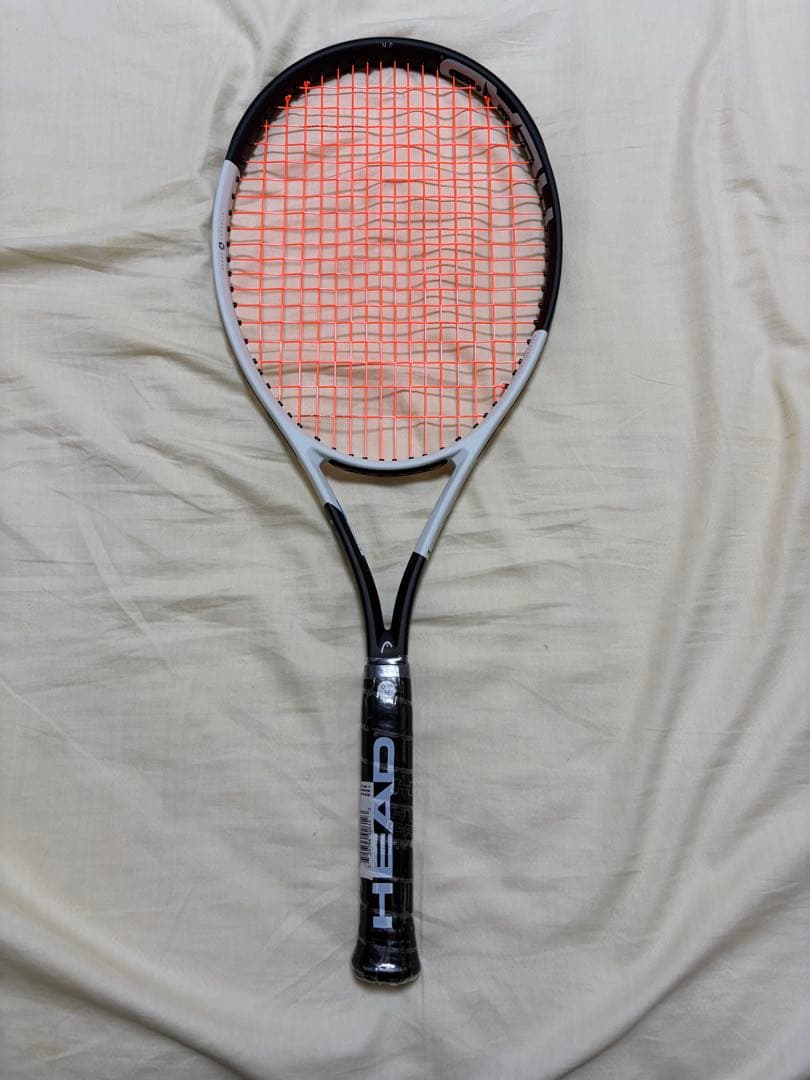 【超美品】ヘッド HEAD スピード Speed MP G2