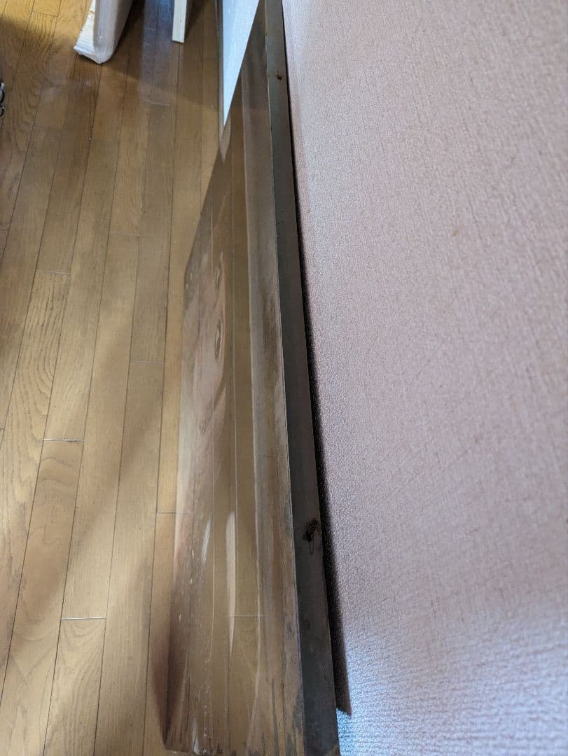 壁掛け 恋のマノン 映画 看板 ポスター 当時物